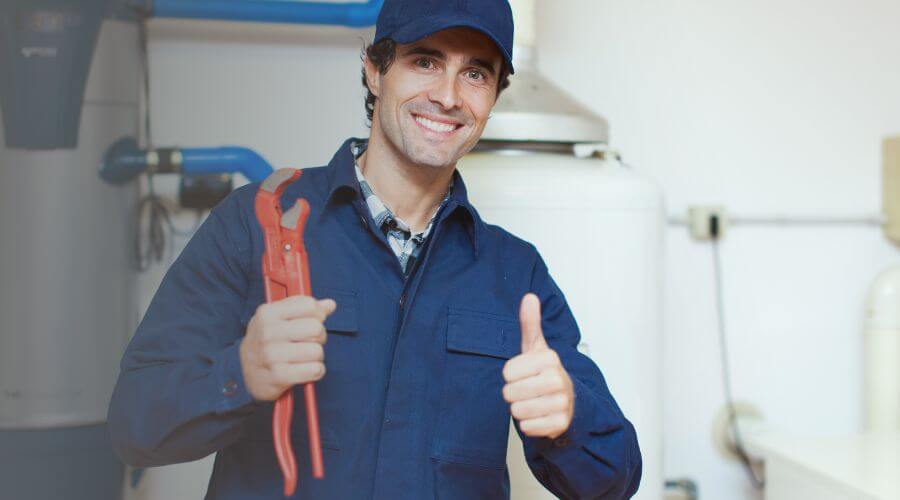 Professional same day plumber in Aroda, VA